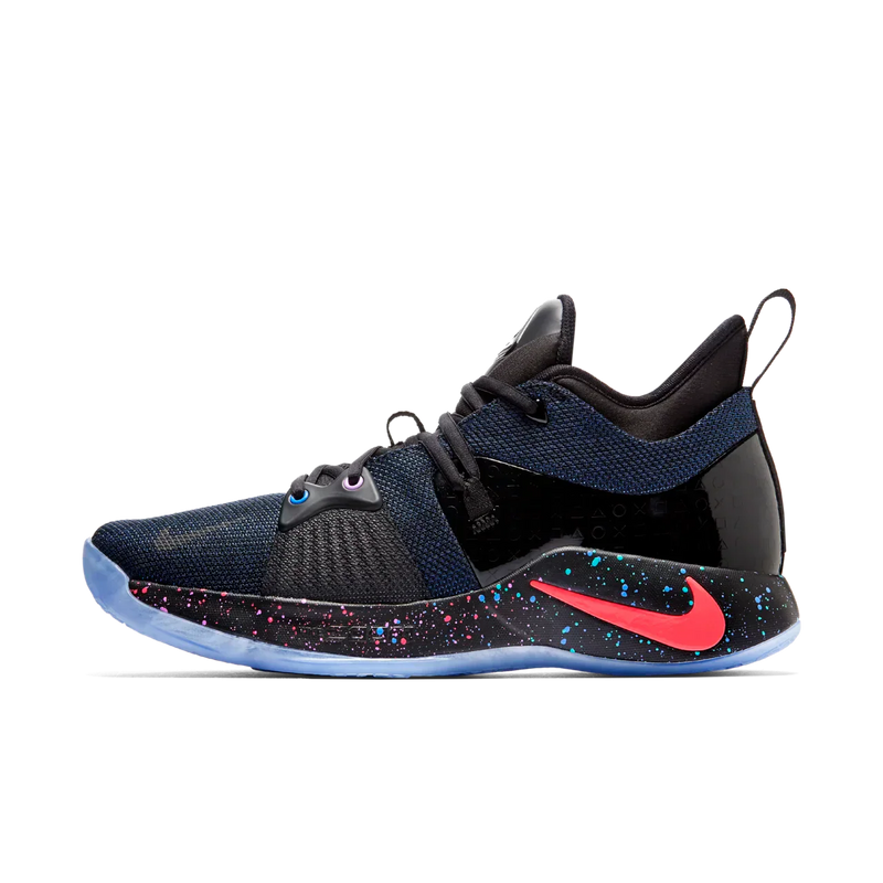 PG 2 'Playstation'