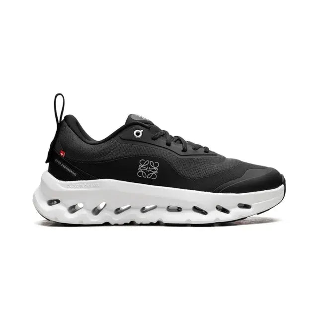 On Running Cloudtilt x Loewe - Black | White
