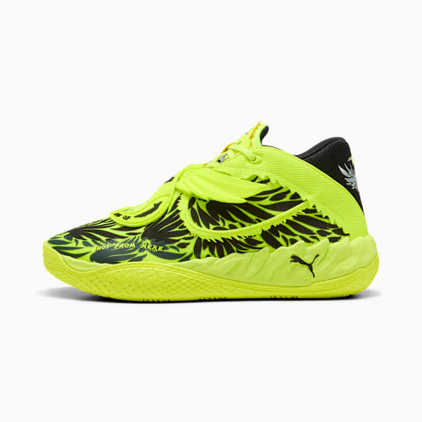 PUMA MB.05 'Voltage'