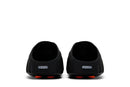 Slide Nike Mind 001 Black Chrome Preto