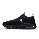 On Running Cloudtilt x Loewe All Black